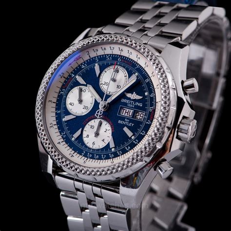 breitling for bentley special edition a13362|bentley motors special edition watch.